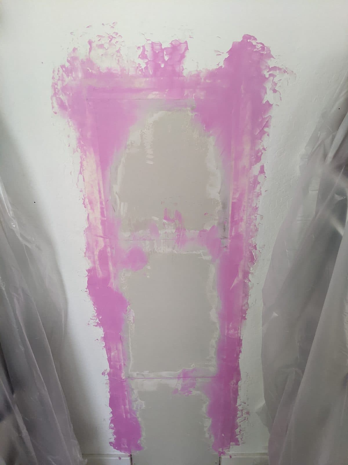 Drywall Patch & Repair